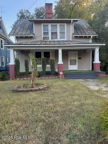 $159,000 | 805 Sunset Avenue, Rocky Mount, NC 27804