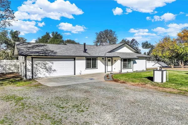 $392,000 | 18315 Shelter Haven Court, Cottonwood, CA 96022