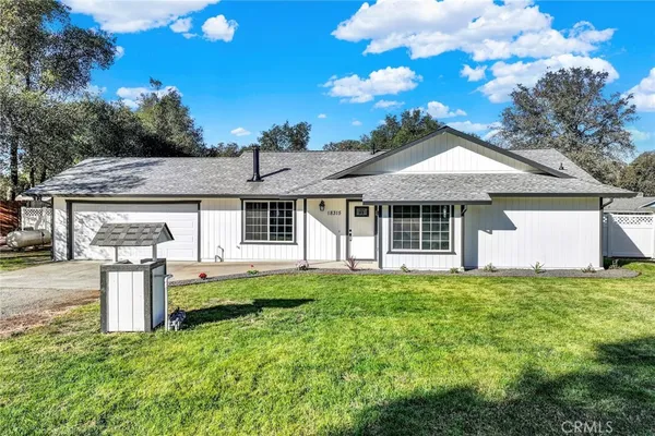 $392,000 | 18315 Shelter Haven Court, Cottonwood, CA 96022