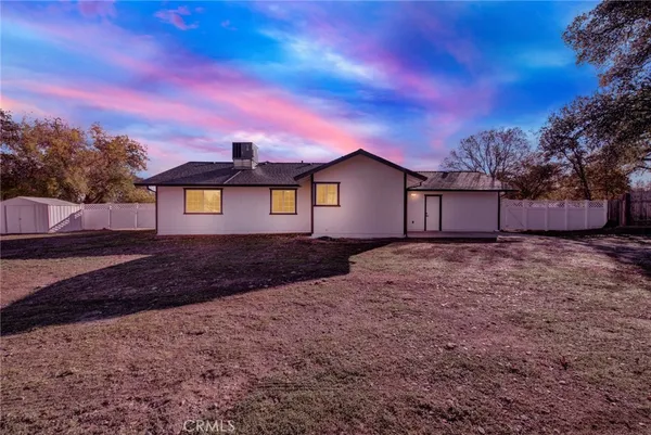 $392,000 | 18315 Shelter Haven Court, Cottonwood, CA 96022