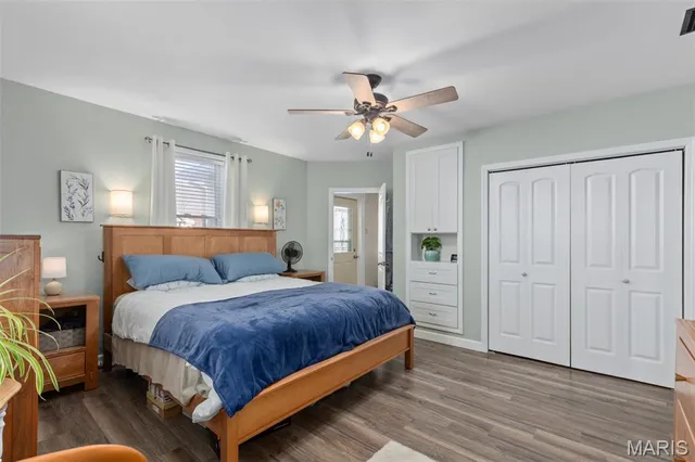 $237,500 | 306 East Putnam Street, Mount Olive, IL 62069