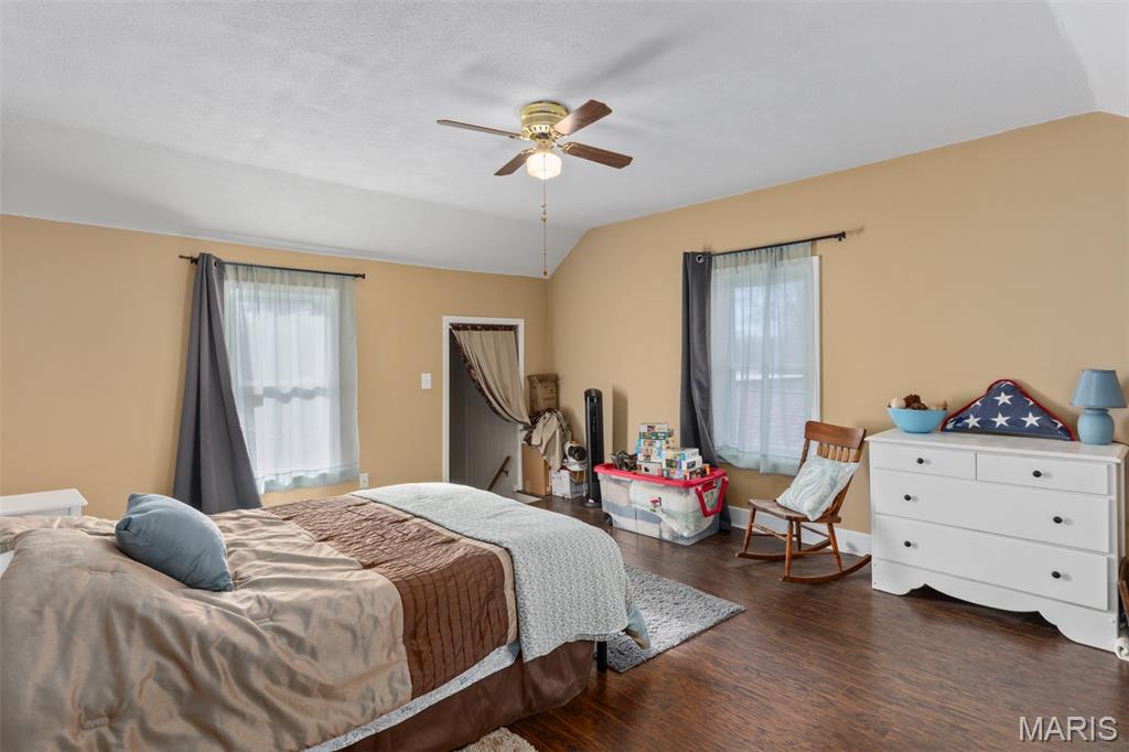 306 East Putnam Street Mount Olive, IL 62069 - Photo 19 of 30