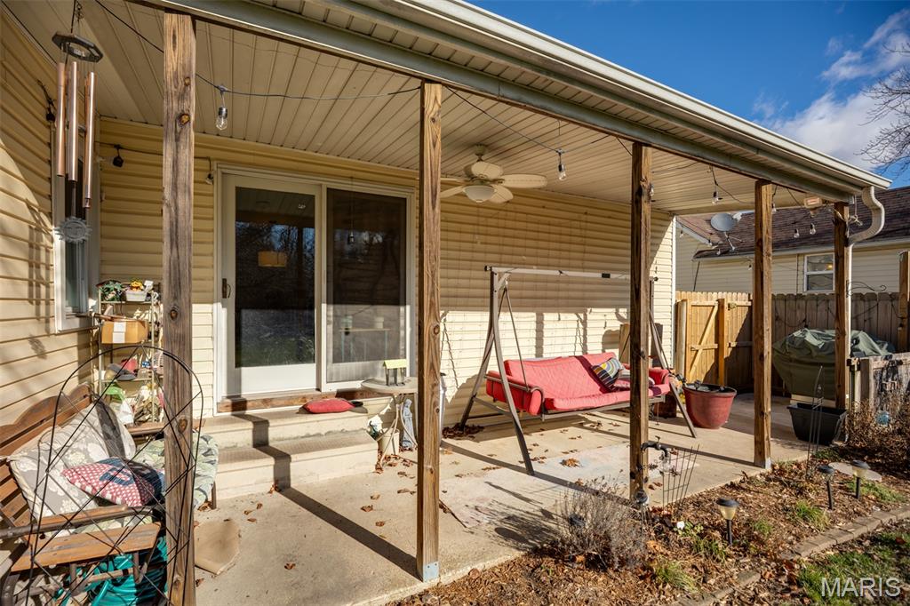 306 East Putnam Street Mount Olive, IL 62069 - Photo 21 of 30