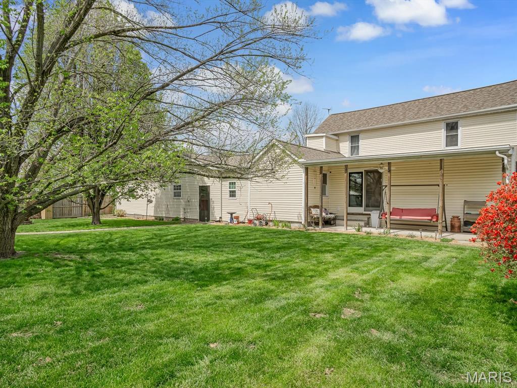 306 East Putnam Street Mount Olive, IL 62069 - Photo 21 of 30