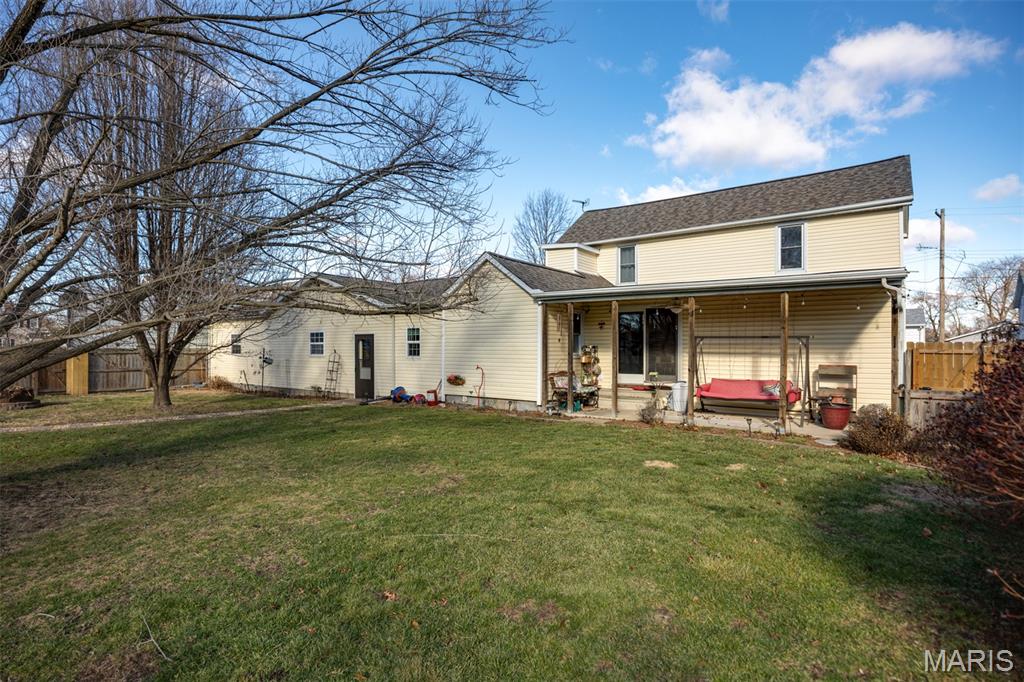 306 East Putnam Street Mount Olive, IL 62069 - Photo 22 of 30