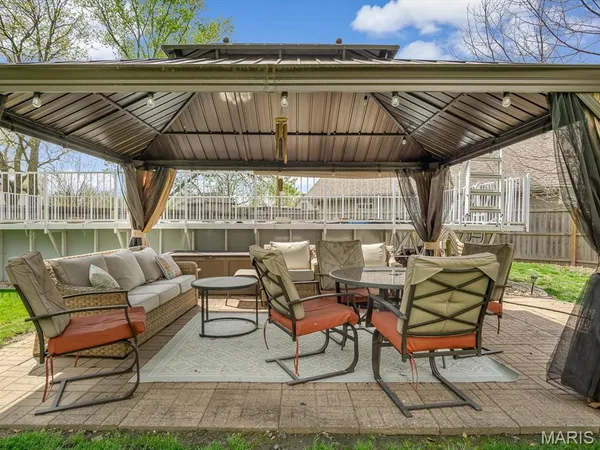 $227,500 | 306 East Putnam Street, Mount Olive, IL 62069