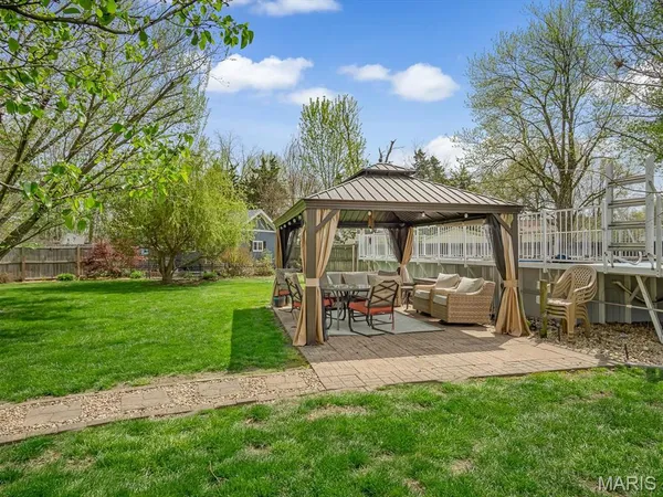 $227,500 | 306 East Putnam Street, Mount Olive, IL 62069