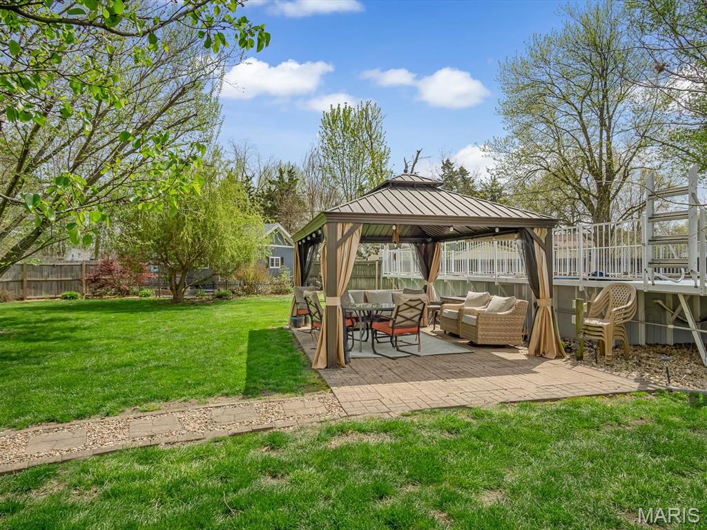 306 East Putnam Street Mount Olive, IL 62069 - Photo 23 of 30