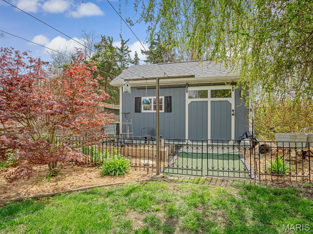 306 East Putnam Street Mount Olive, IL 62069 - Photo 24 of 30