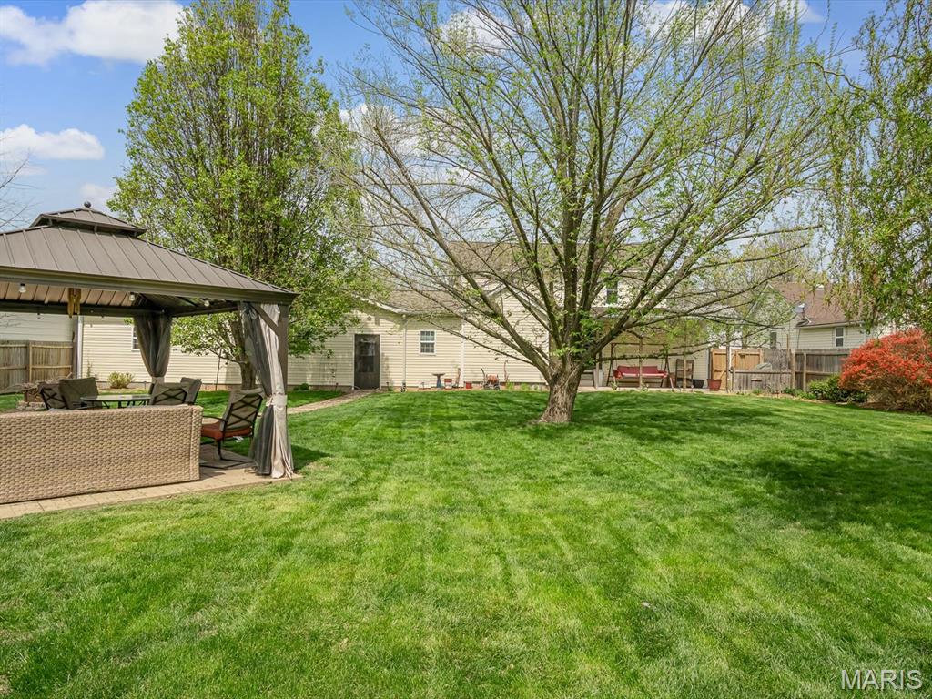 306 East Putnam Street Mount Olive, IL 62069 - Photo 25 of 30