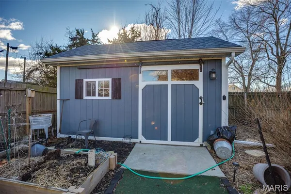 $227,500 | 306 East Putnam Street, Mount Olive, IL 62069