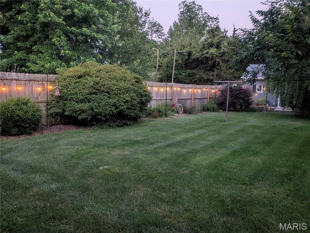 306 East Putnam Street Mount Olive, IL 62069 - Photo 28 of 30