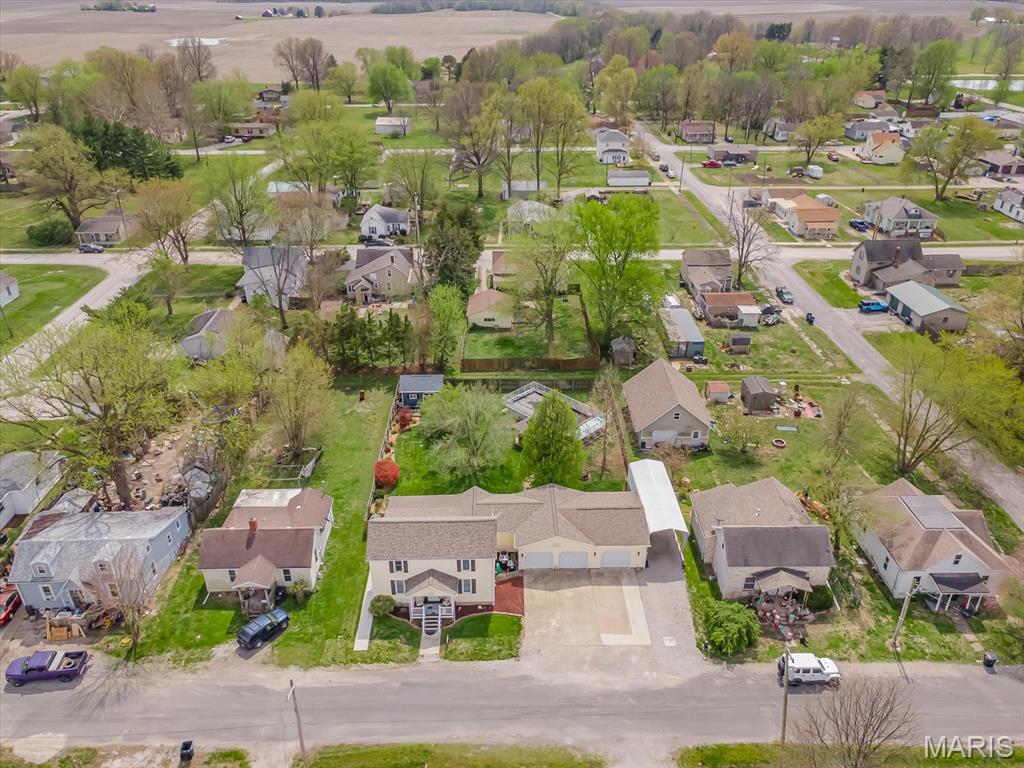 306 East Putnam Street Mount Olive, IL 62069 - Photo 29 of 30