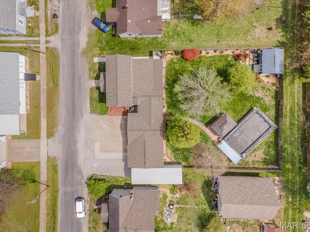 306 East Putnam Street Mount Olive, IL 62069 - Photo 30 of 30