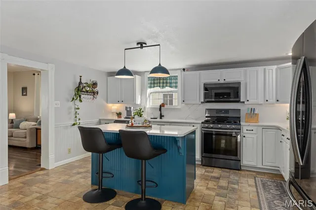 $237,500 | 306 East Putnam Street, Mount Olive, IL 62069