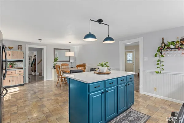 $227,500 | 306 East Putnam Street, Mount Olive, IL 62069