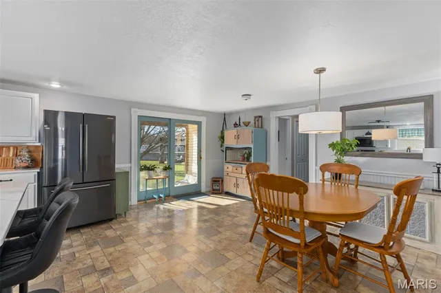 $237,500 | 306 East Putnam Street, Mount Olive, IL 62069