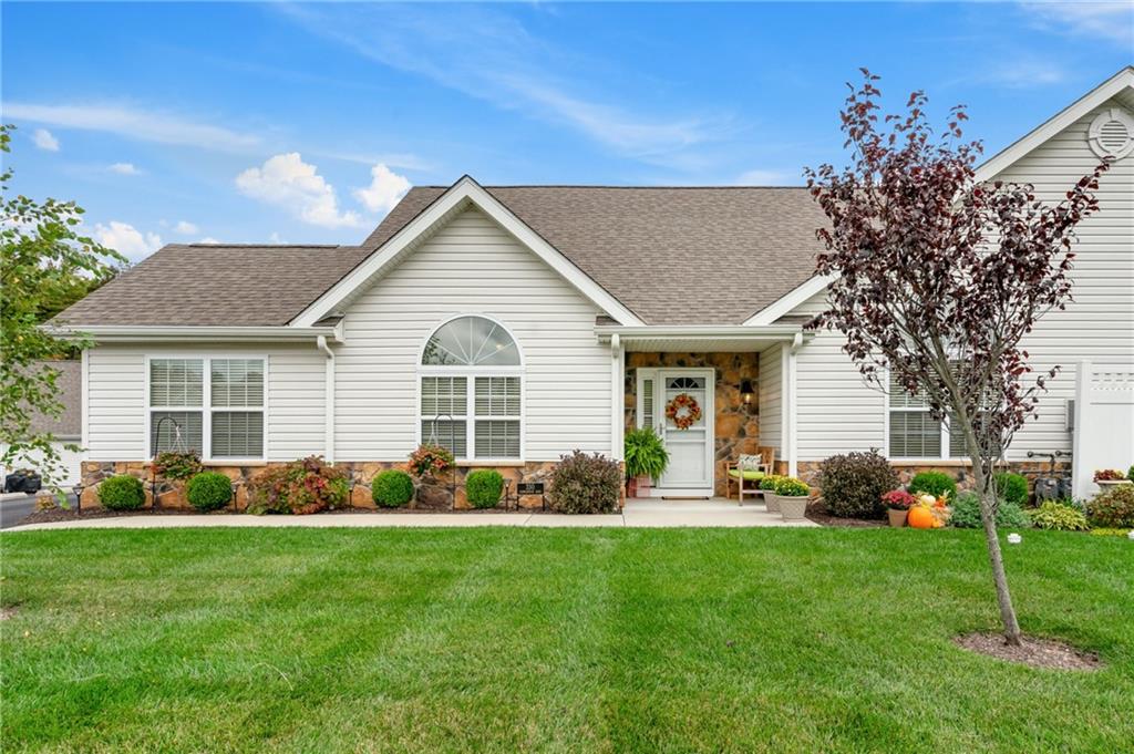 330 Saddlebrook Road Gibsonia, PA 15044 - Photo 1 of 43 Gallery Image 1