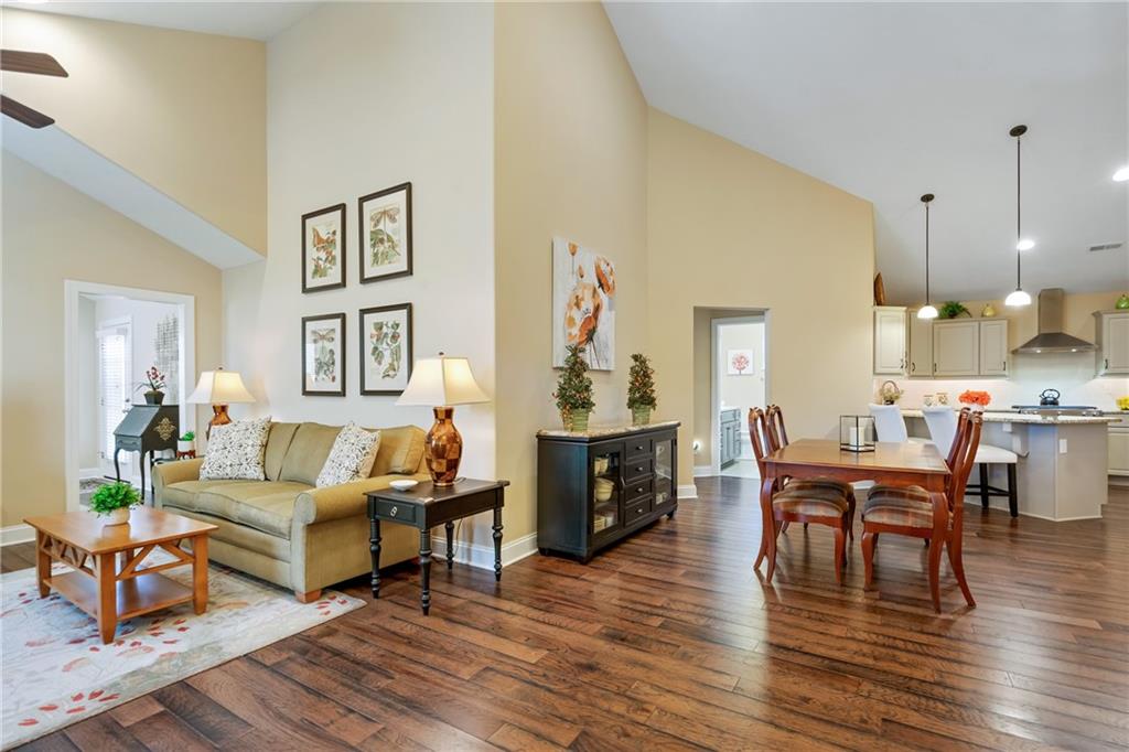 330 Saddlebrook Road Gibsonia, PA 15044 - Photo 5 of 43 Gallery Image 5