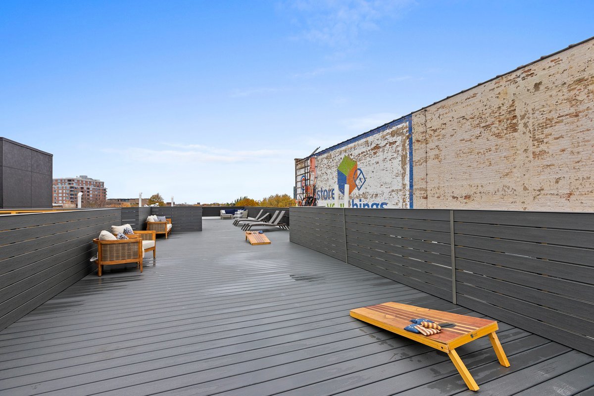 2317 North Clark Street, Unit 310 Chicago, IL 60614 - Photo 16 of 17