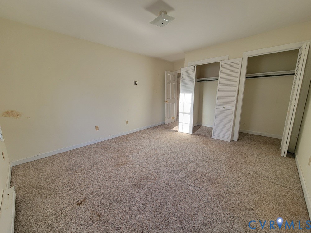 515 18th Street West Point, VA 23181 - Photo 14 of 23 a view of empty room