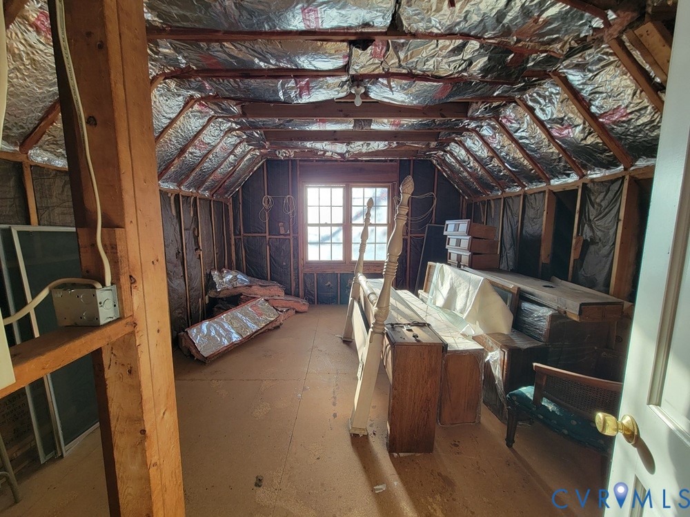 515 18th Street West Point, VA 23181 - Photo 16 of 23 a view of a living room with furniture