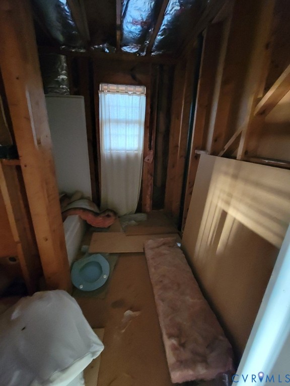 515 18th Street West Point, VA 23181 - Photo 19 of 23 a living room with chairs