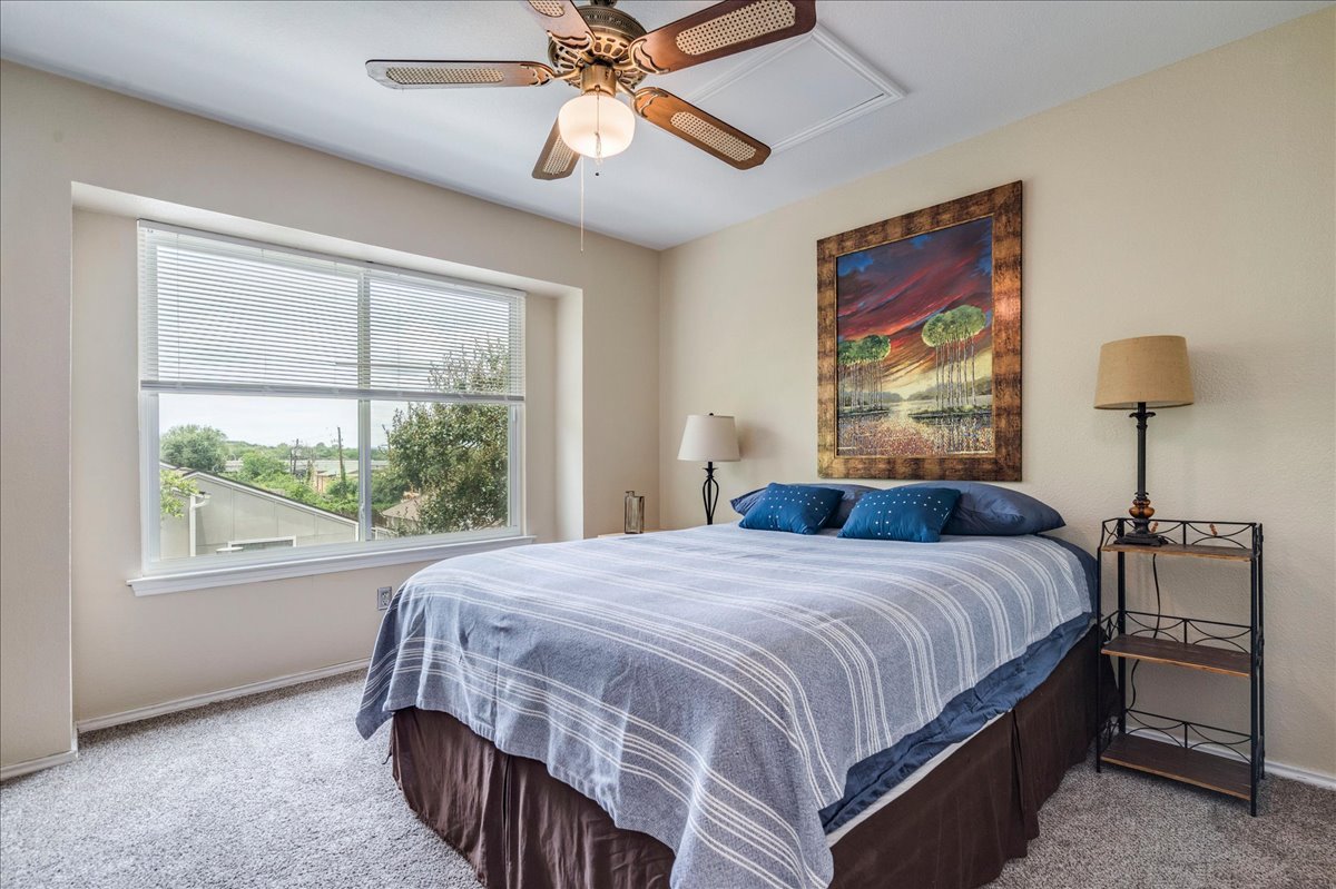1720 Timber Ridge Road, Unit 166 Austin, TX 78741 - Photo 11 of 25
