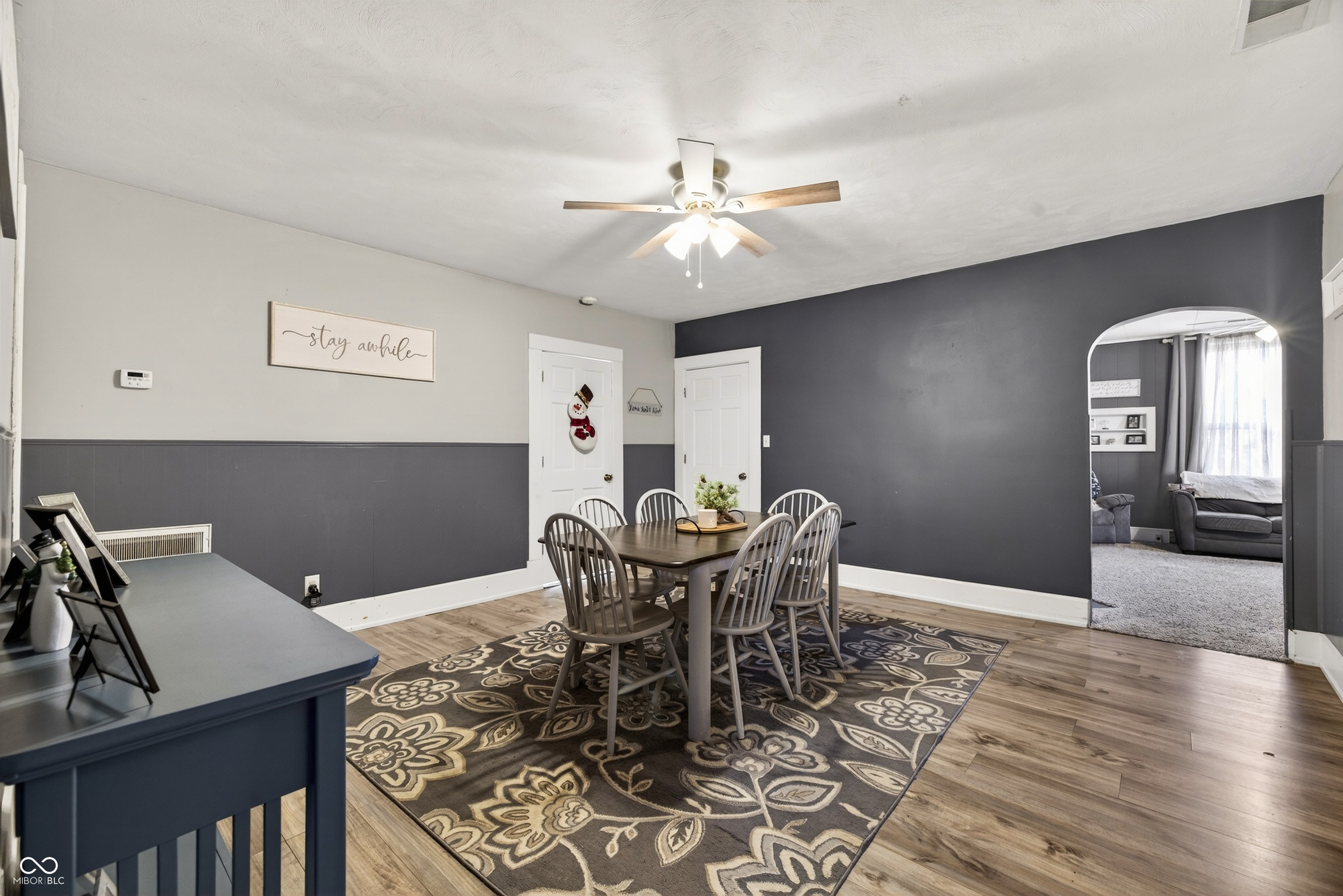 103 County Road 1150 East Sandborn, IN 47578 - Photo 11 of 41