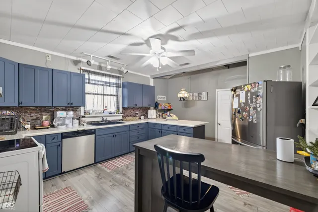 $184,000 | 103 County Road 1150 East, Sandborn, IN 47578