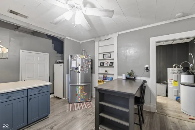 $184,000 | 103 County Road 1150 East, Sandborn, IN 47578