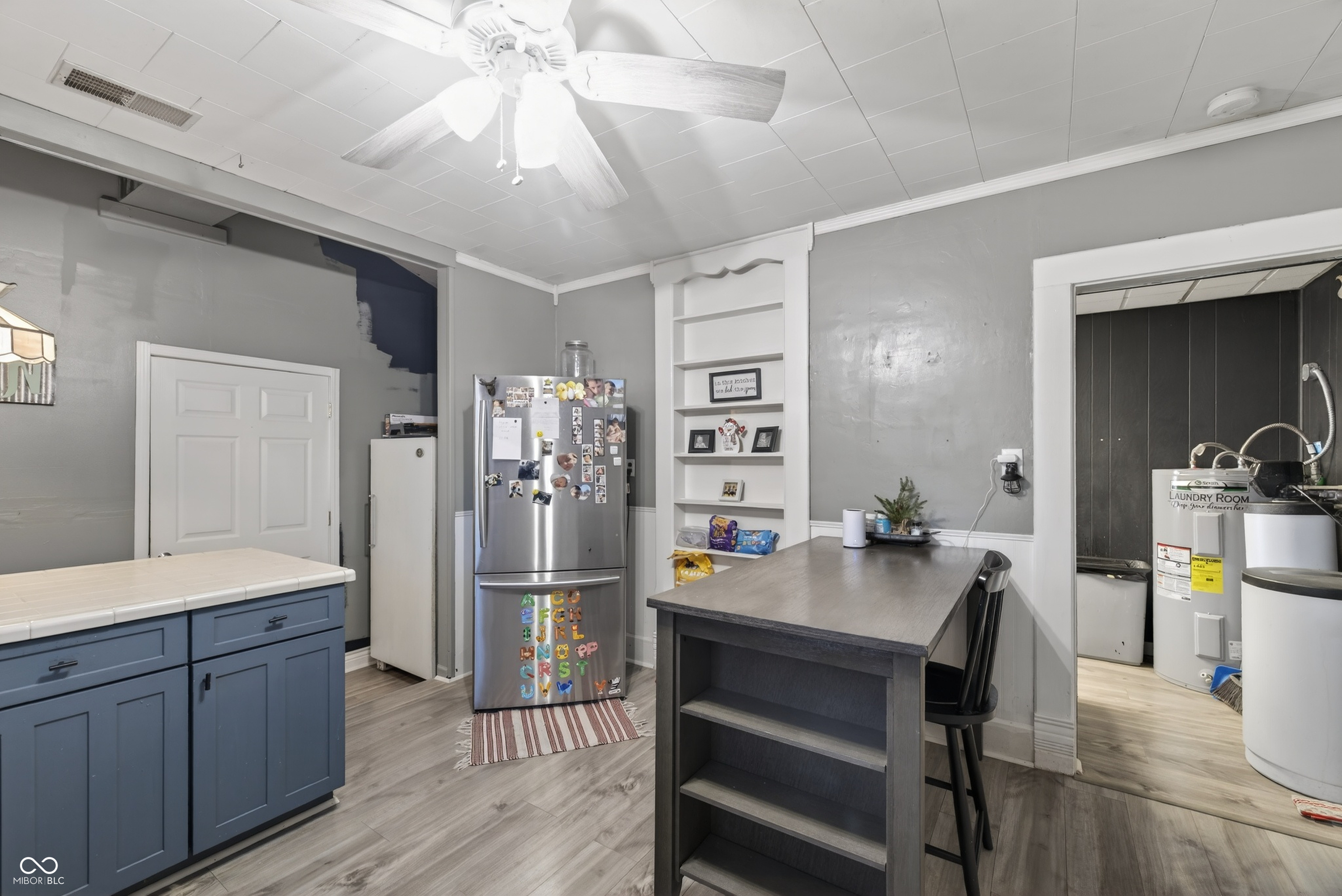 103 County Road 1150 East Sandborn, IN 47578 - Photo 13 of 41