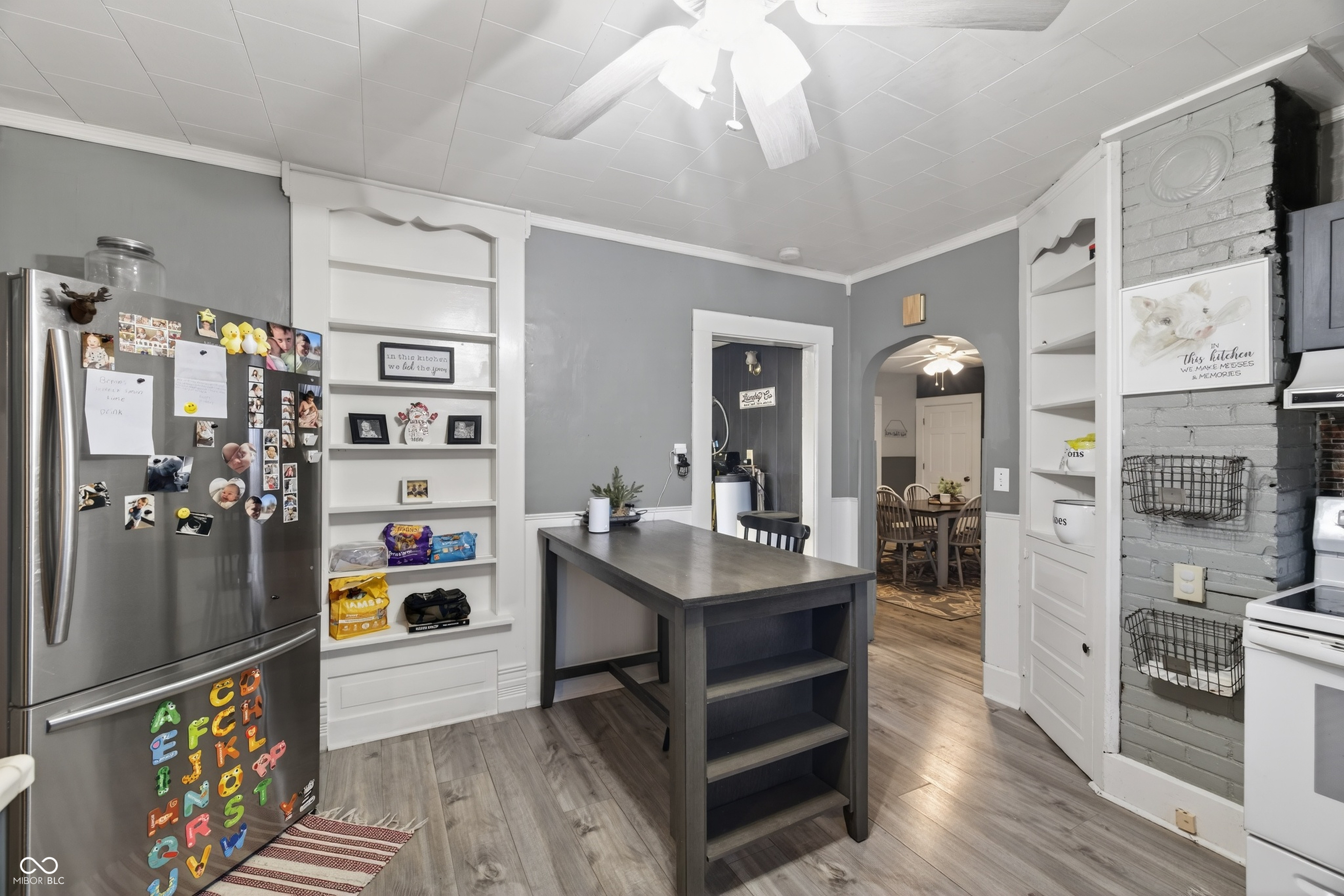 103 County Road 1150 East Sandborn, IN 47578 - Photo 14 of 41