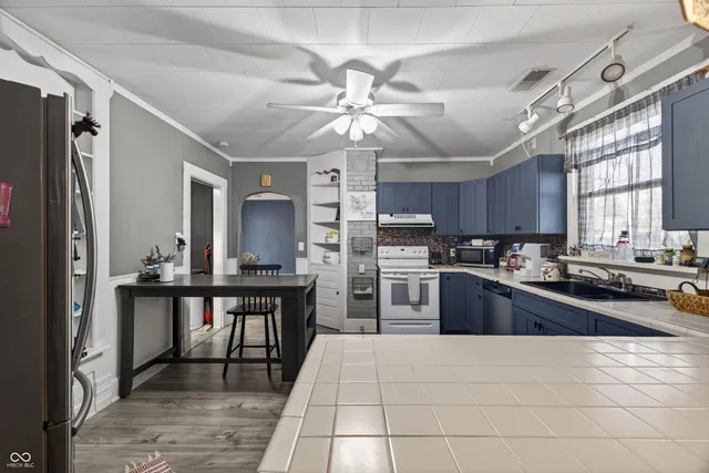 $184,000 | 103 County Road 1150 East, Sandborn, IN 47578