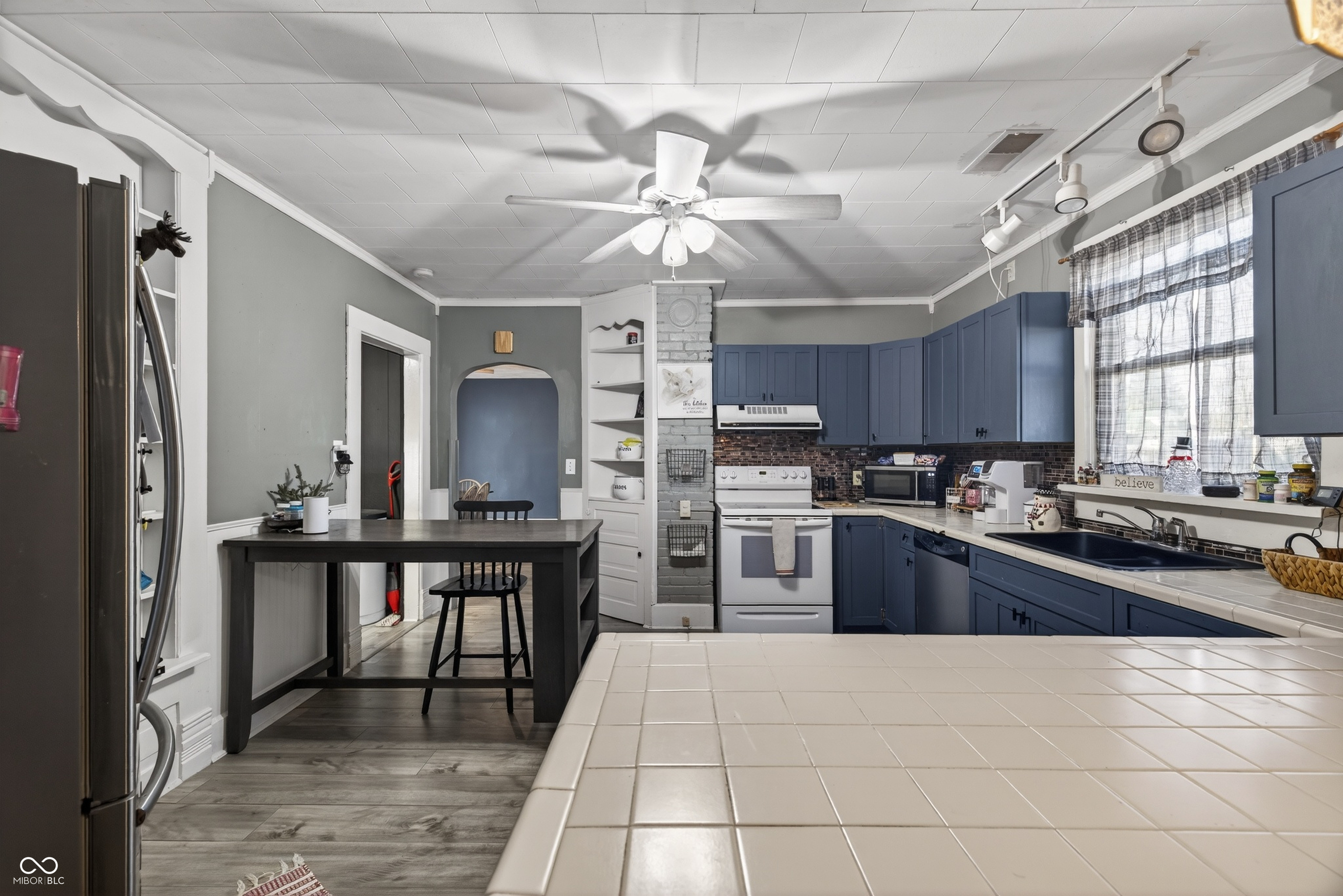 103 County Road 1150 East Sandborn, IN 47578 - Photo 16 of 41