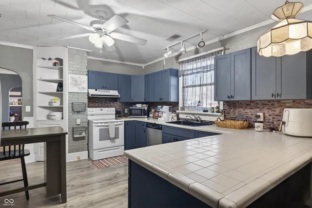 $184,000 | 103 County Road 1150 East, Sandborn, IN 47578