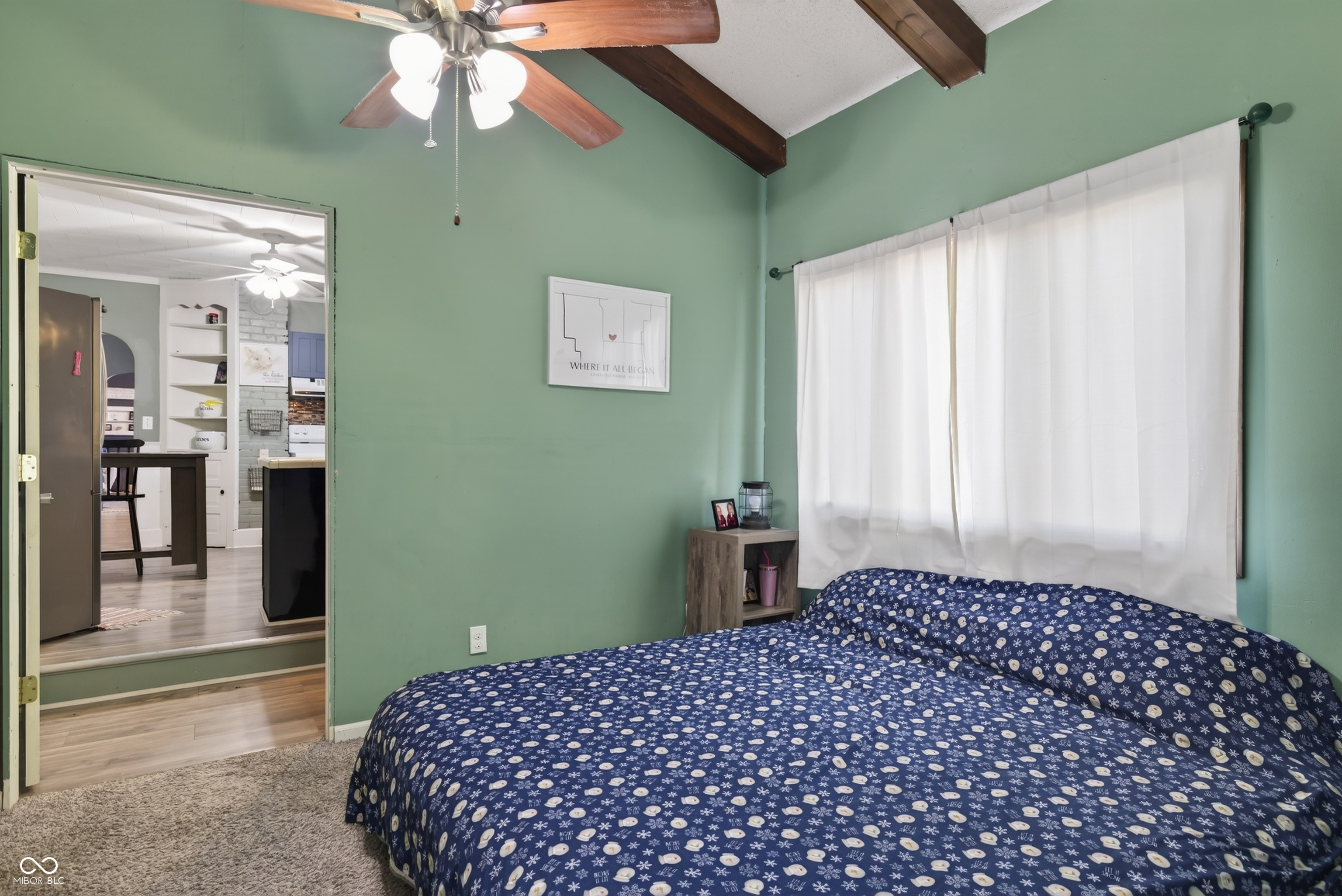 103 County Road 1150 East Sandborn, IN 47578 - Photo 19 of 41