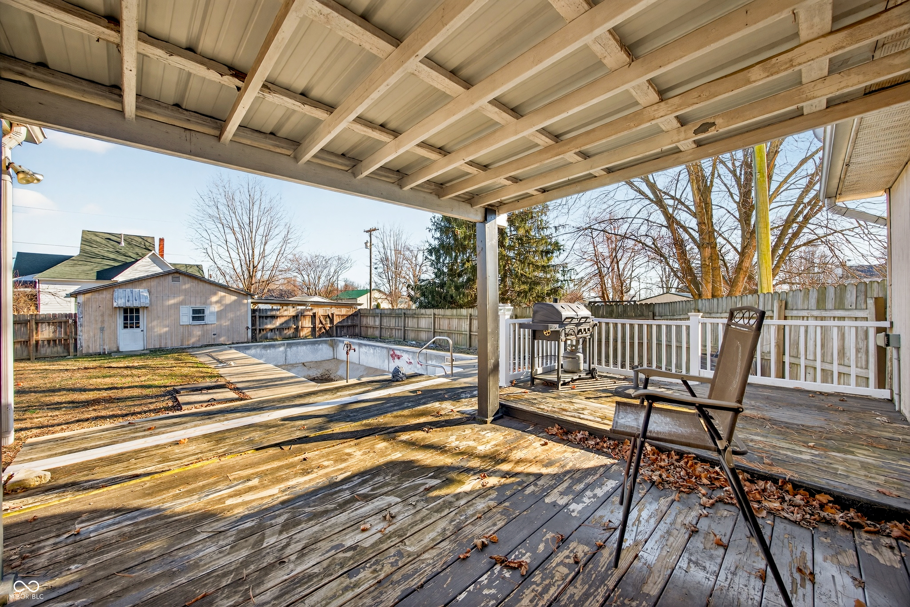 103 County Road 1150 East Sandborn, IN 47578 - Photo 30 of 41