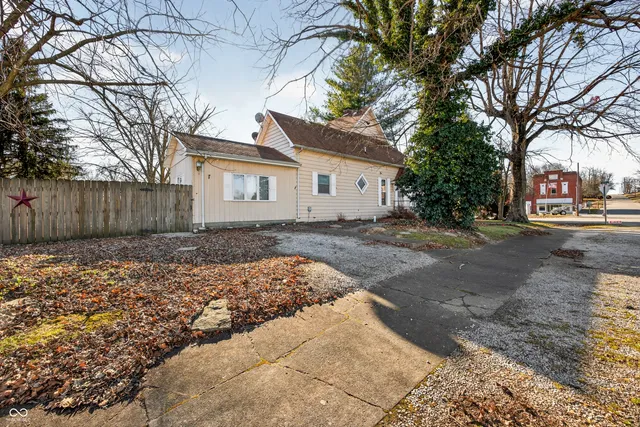 $184,000 | 103 County Road 1150 East, Sandborn, IN 47578