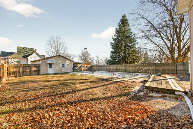 $184,000 | 103 County Road 1150 East, Sandborn, IN 47578