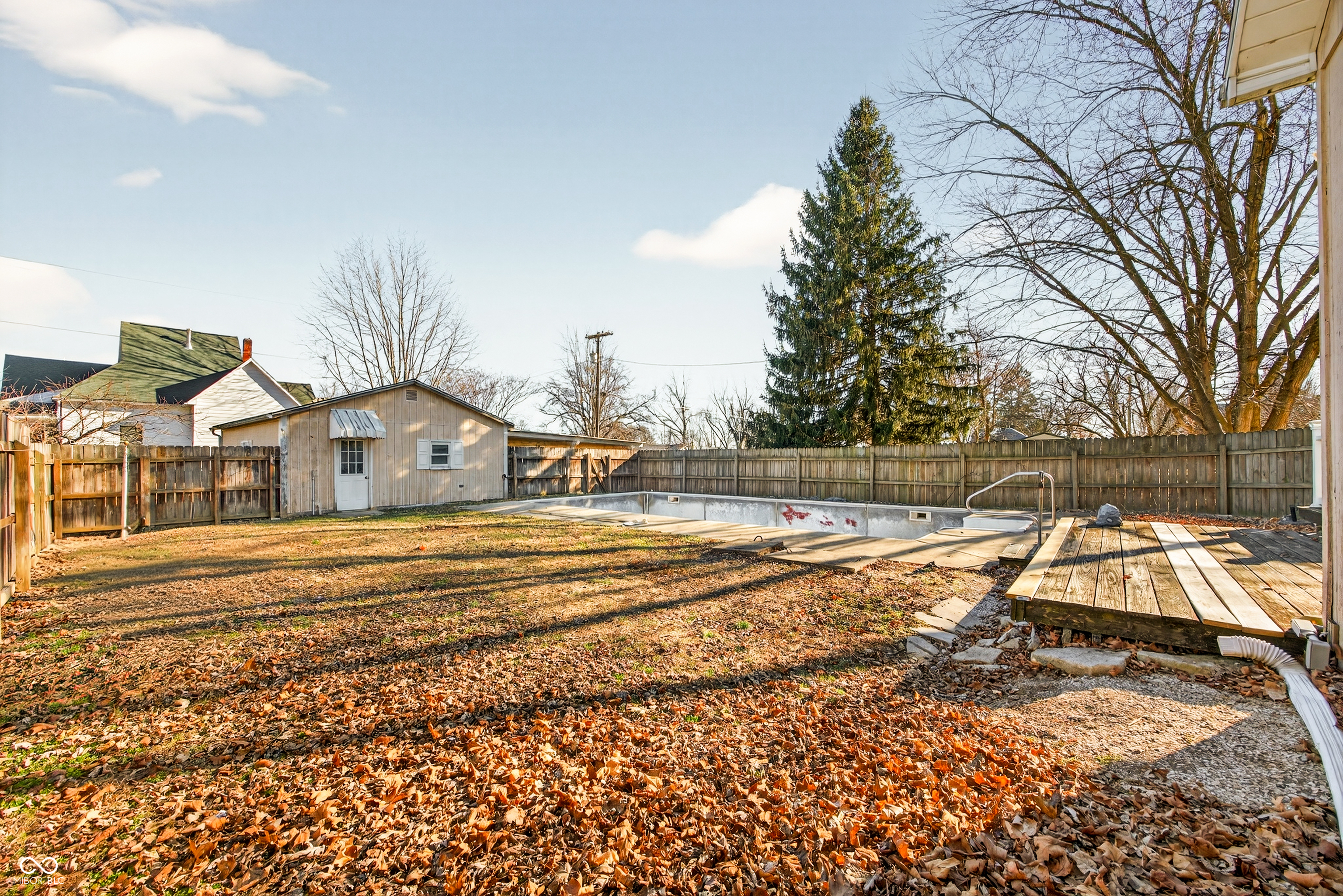 103 County Road 1150 East Sandborn, IN 47578 - Photo 33 of 41