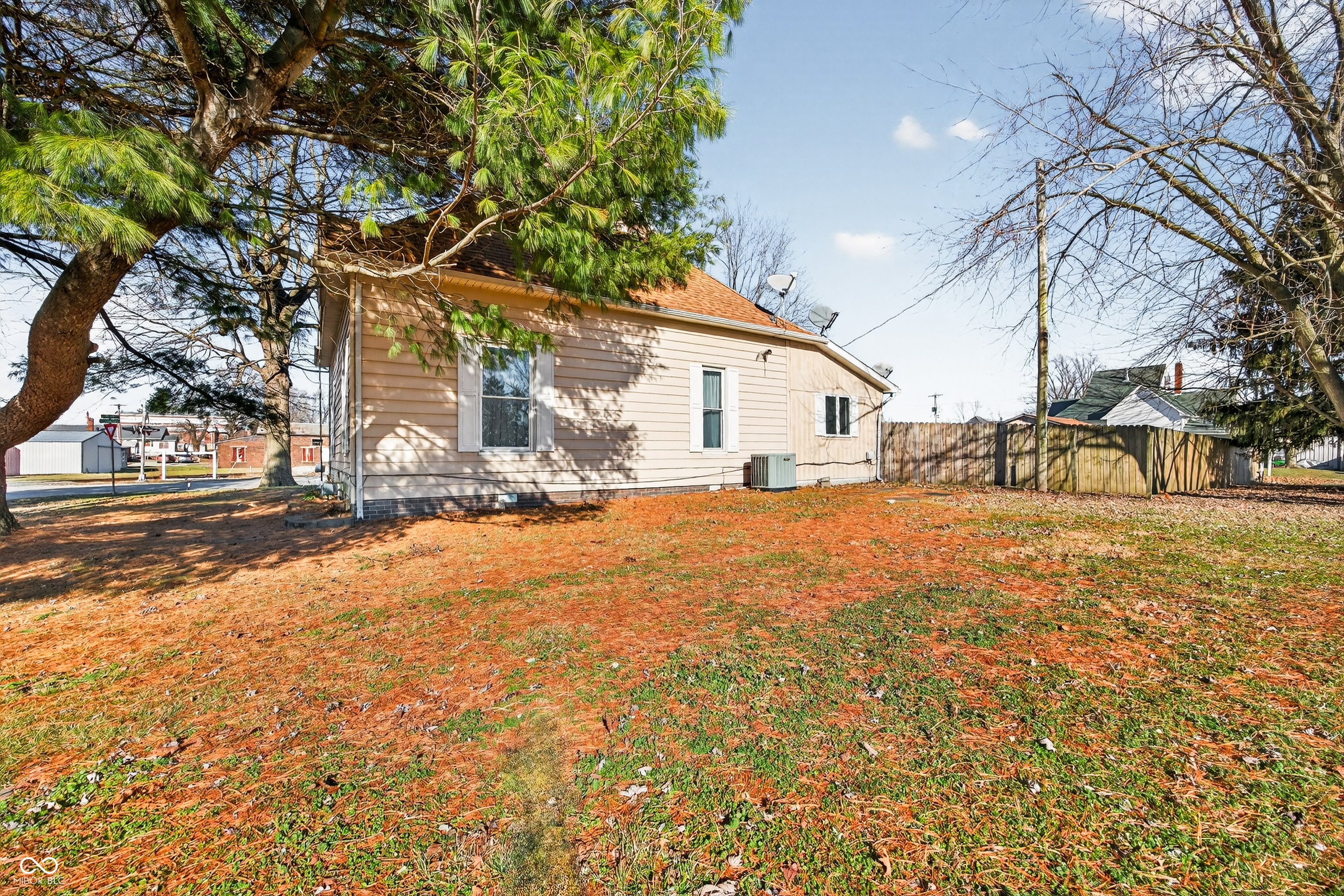 103 County Road 1150 East Sandborn, IN 47578 - Photo 35 of 41