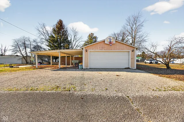 $184,000 | 103 County Road 1150 East, Sandborn, IN 47578