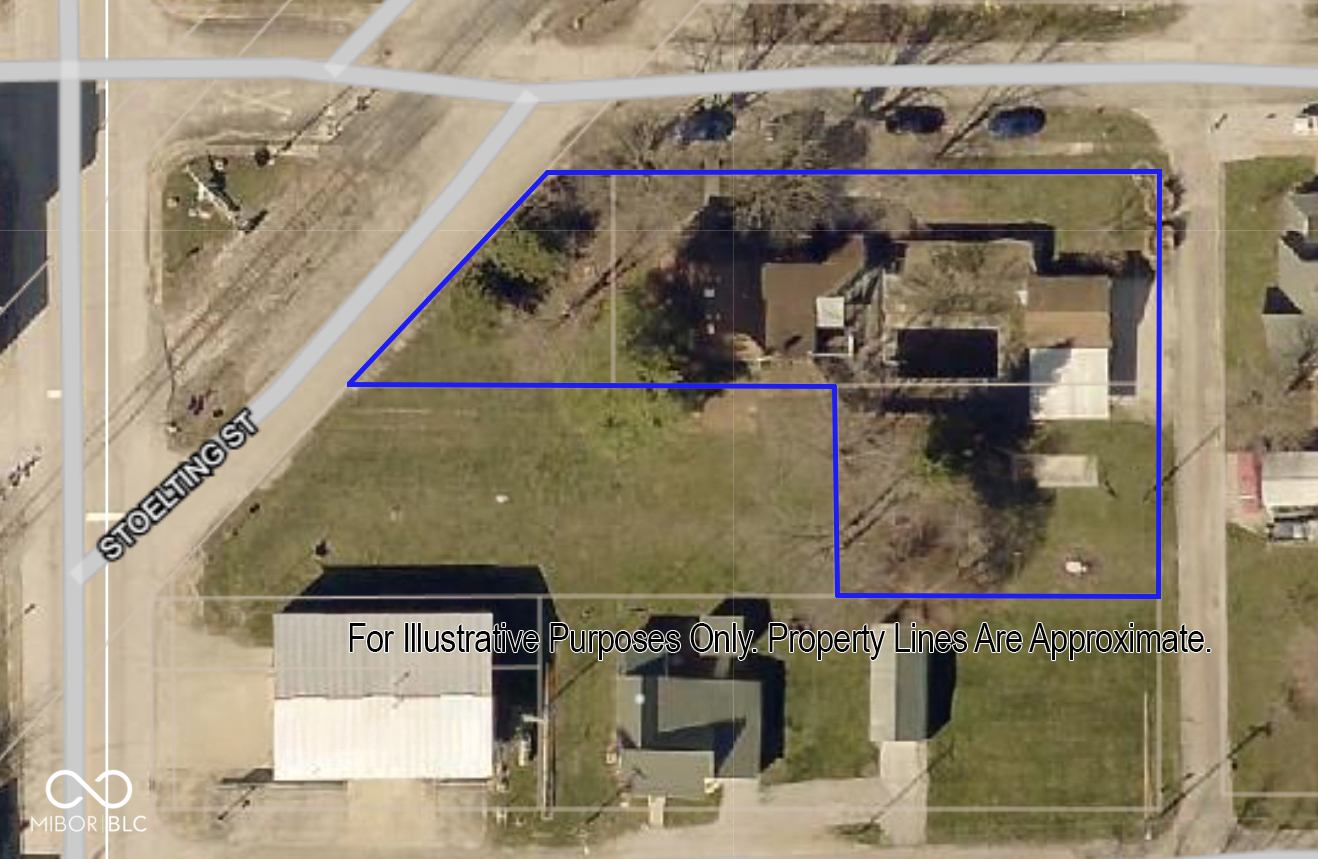 103 County Road 1150 East Sandborn, IN 47578 - Photo 40 of 41