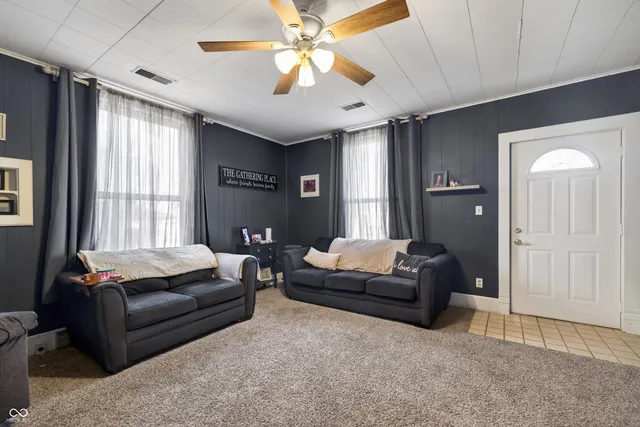 $184,000 | 103 County Road 1150 East, Sandborn, IN 47578