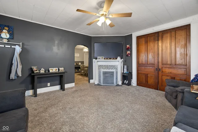 $184,000 | 103 County Road 1150 East, Sandborn, IN 47578