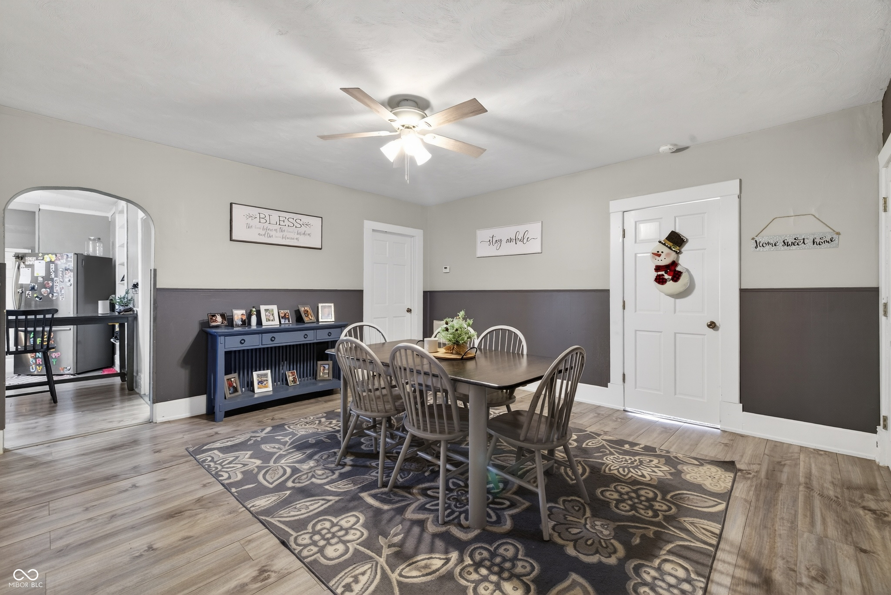 103 County Road 1150 East Sandborn, IN 47578 - Photo 8 of 41