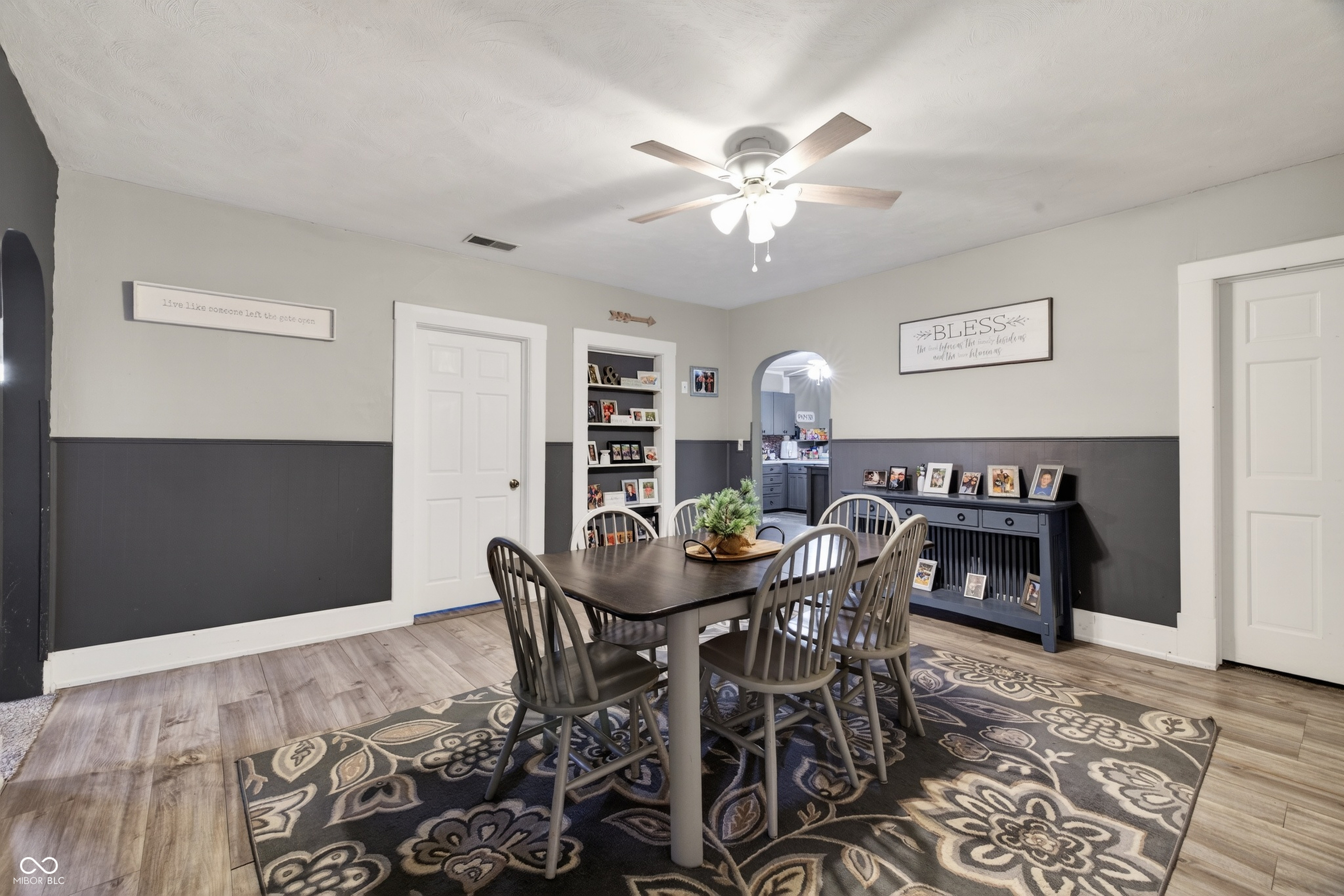 103 County Road 1150 East Sandborn, IN 47578 - Photo 9 of 41