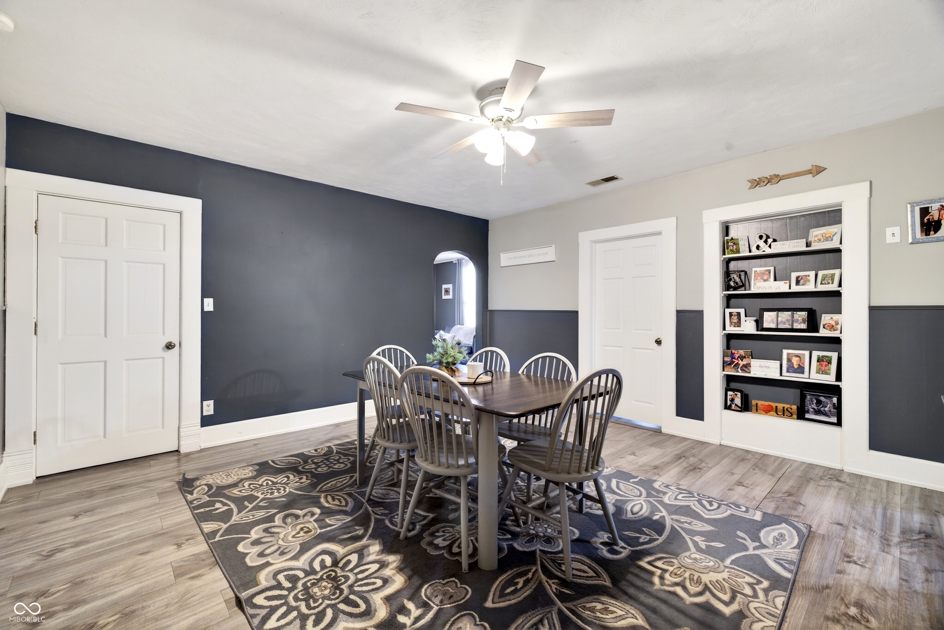 103 County Road 1150 East Sandborn, IN 47578 - Photo 10 of 41