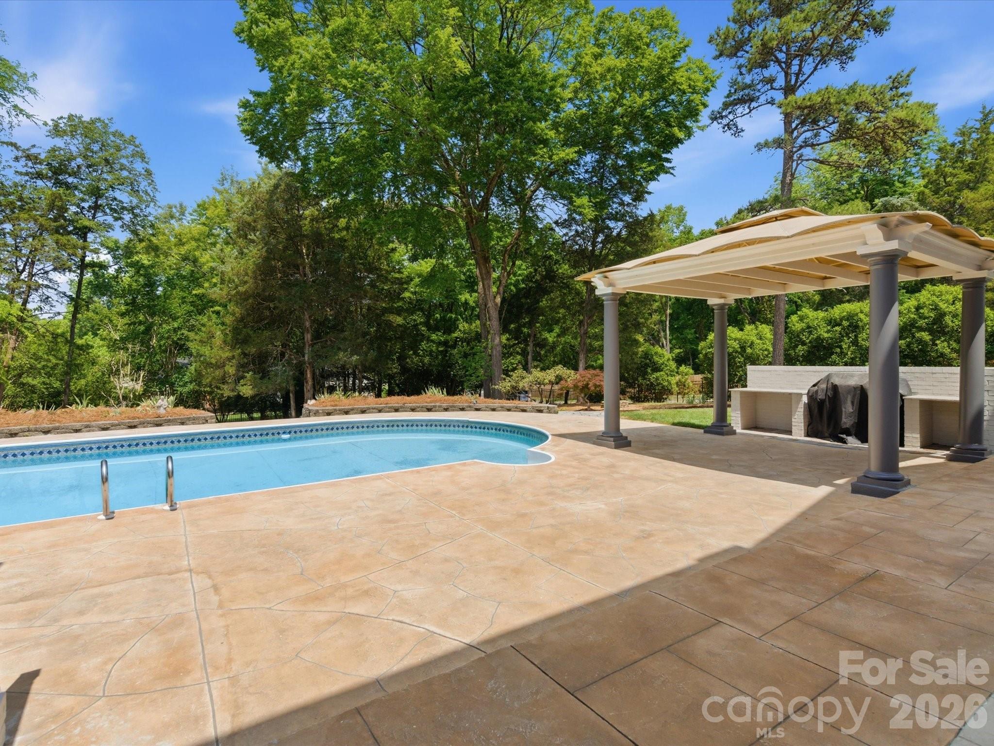 3600 Carmel Road Charlotte, NC 28226 - Photo 42 of 46